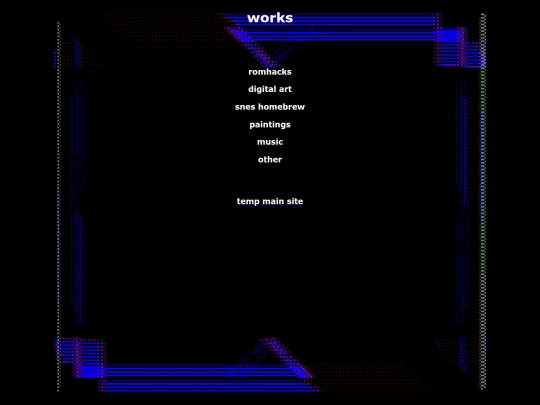 works screenshot