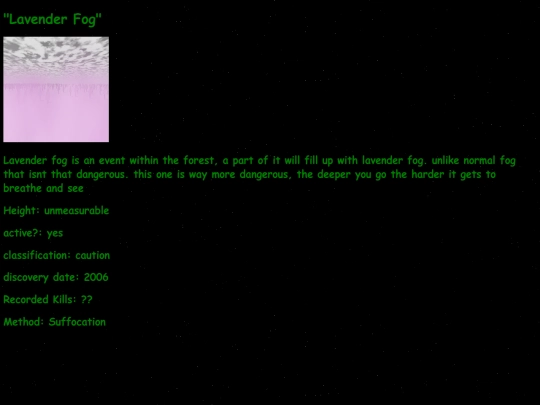 lavenderfog screenshot