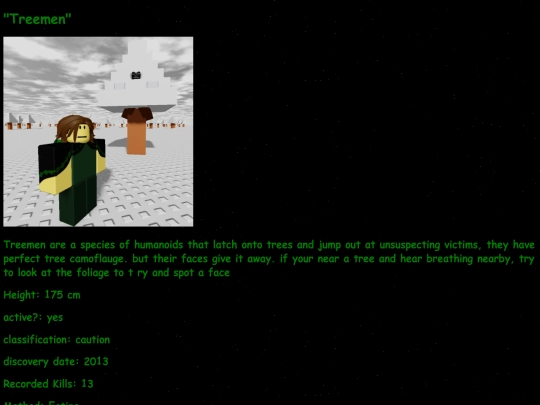 treemen screenshot
