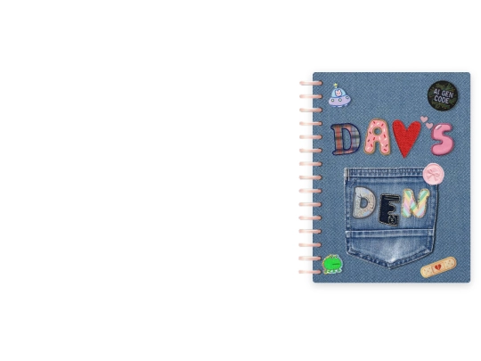 notebook screenshot