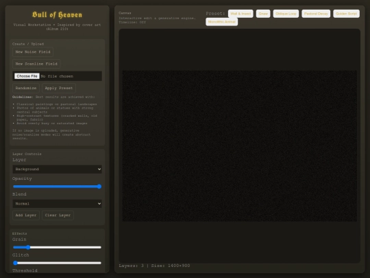 image/bohimage screenshot