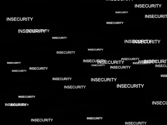 image/insecurity screenshot