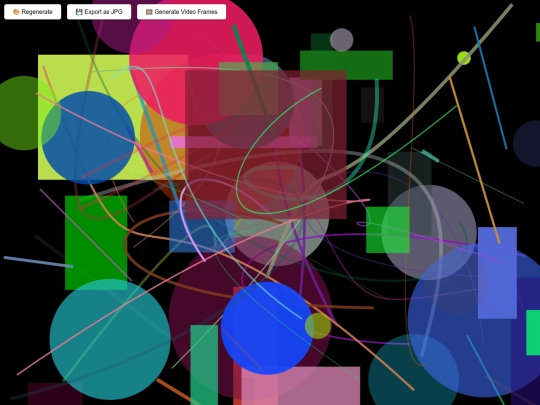 image/randomart screenshot