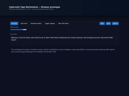 random/instruments/circuitarium screenshot