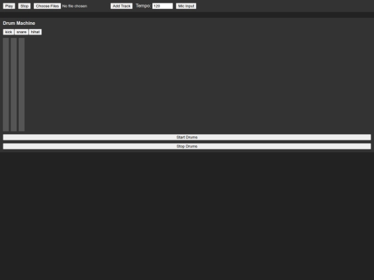 random/instruments/daw screenshot