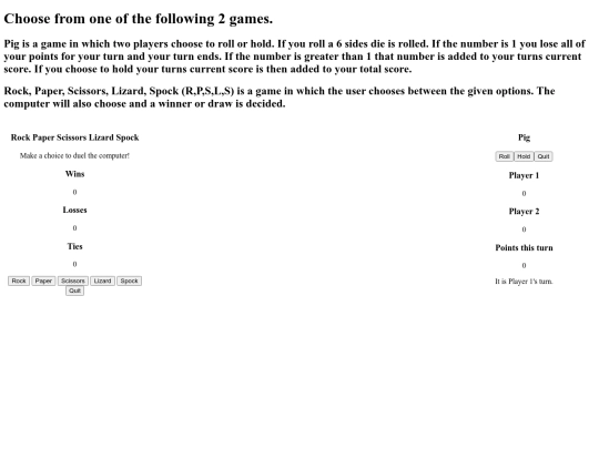 lastHW screenshot