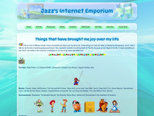 joy screenshot
