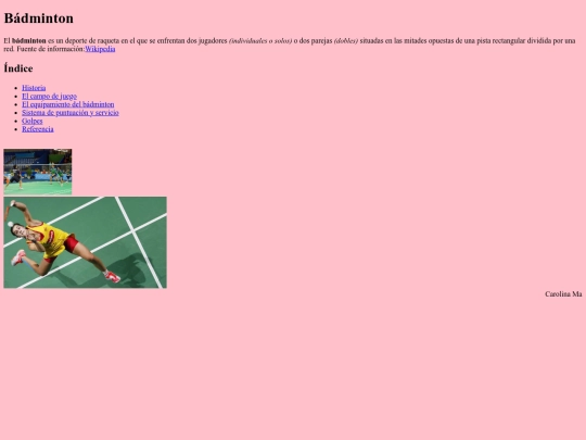 hobby/hobby screenshot