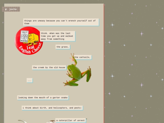 pages/englishcheese screenshot