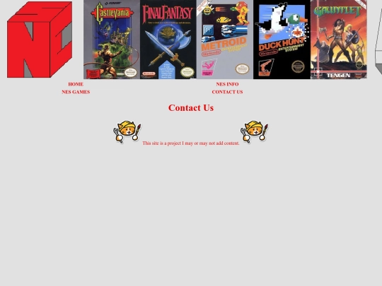 contactus screenshot