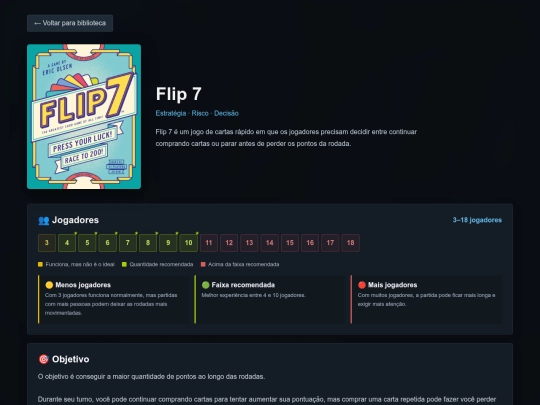 Games (Sites)/flip-7 screenshot