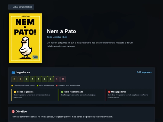 Games (Sites)/nem-a-pato screenshot