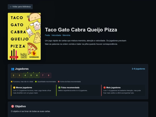 Games (Sites)/taco-gato-cabra-queijo-pizza screenshot