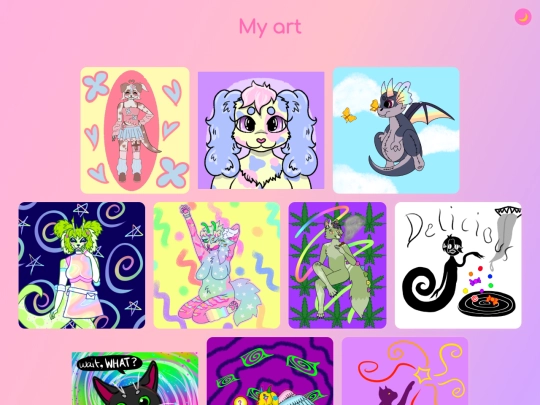 gallery screenshot