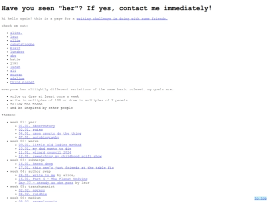wc24 screenshot
