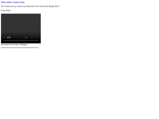 gallery screenshot