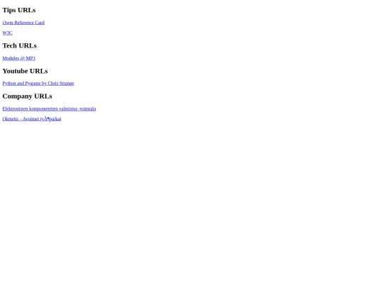 linkit screenshot