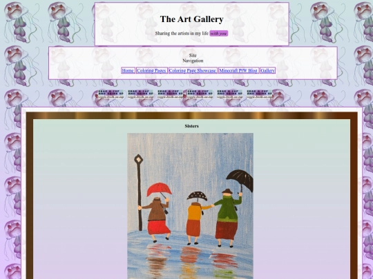 gallery/Grandma/sisters screenshot
