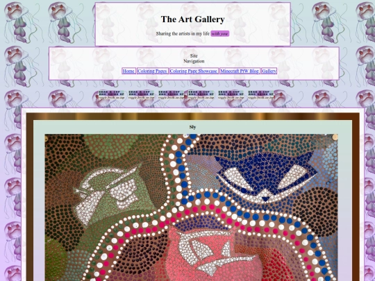 gallery/Privyn/sly screenshot