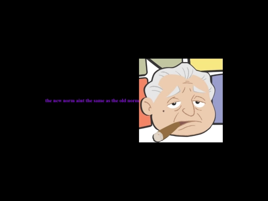 norm screenshot