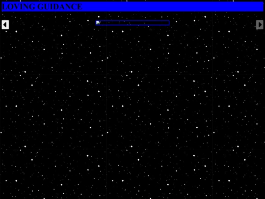 lovingguidance screenshot