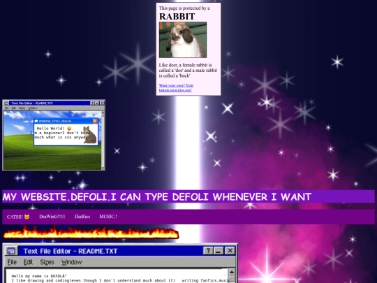 BOOM screenshot