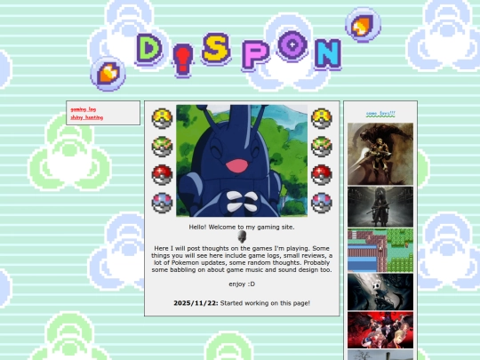 gaming screenshot