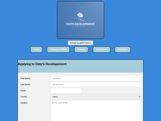 apply screenshot