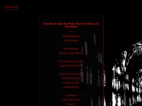Poetry/Your-Hand-Grips screenshot