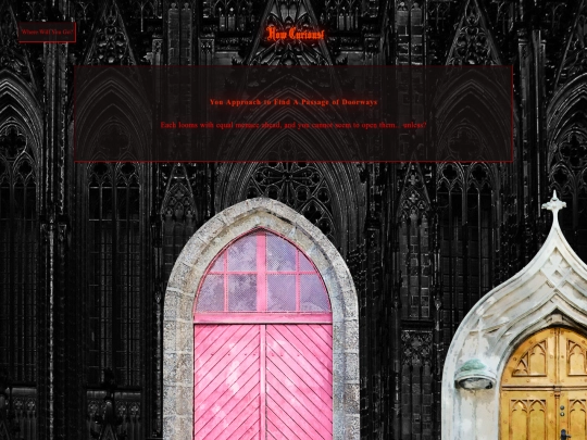 doors screenshot