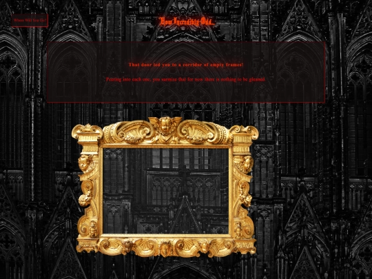 frames screenshot