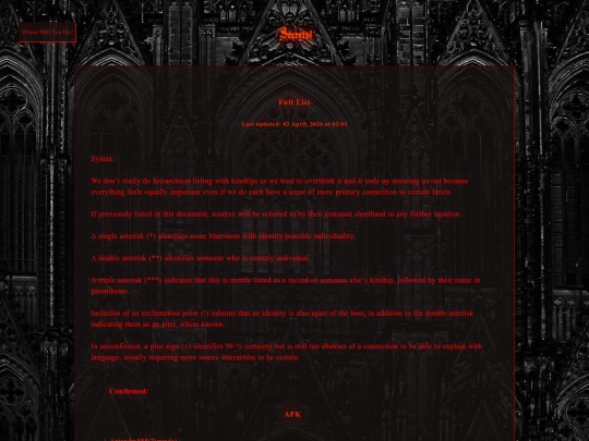 full_list screenshot