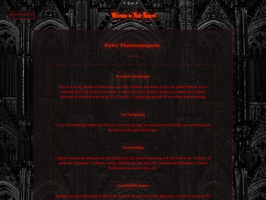main_corridor screenshot