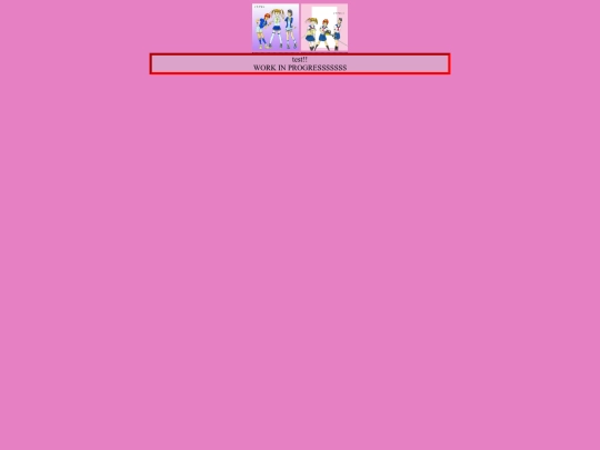 discography screenshot