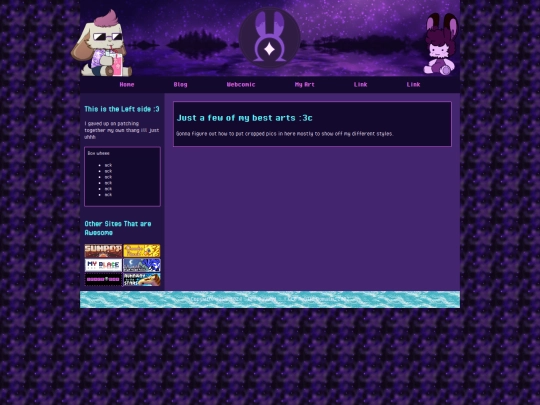 jawsart screenshot