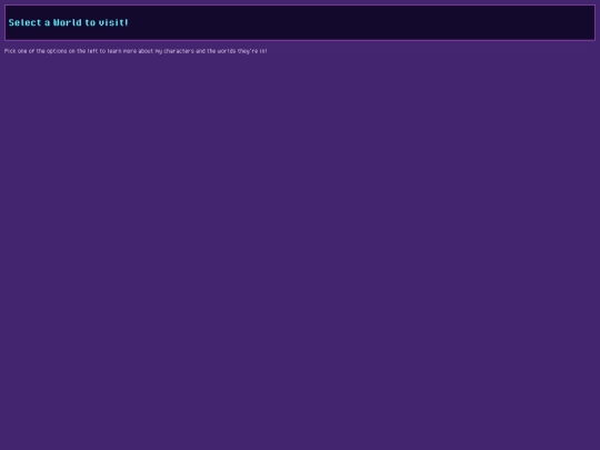ocs/ocstart screenshot