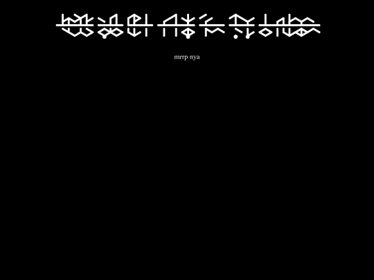 world/qirpgad/main screenshot