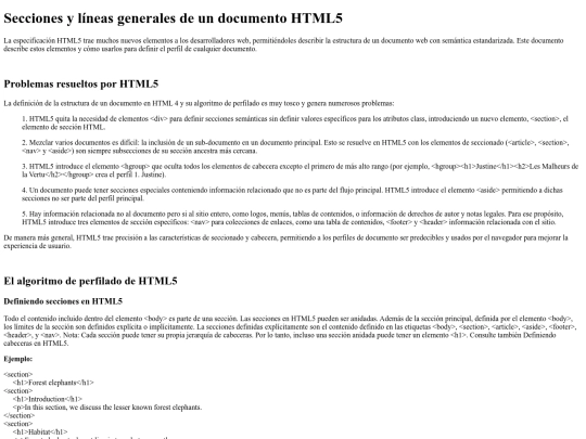 Modulo 1/Index screenshot