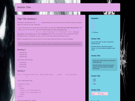 journal screenshot