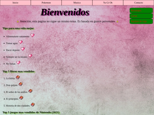FINAL screenshot