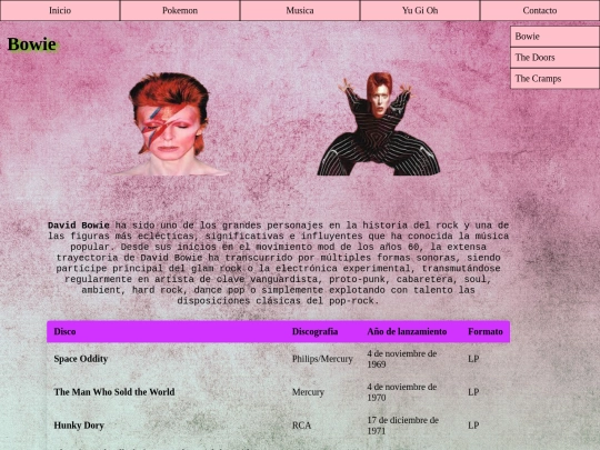 FINAL/musica screenshot