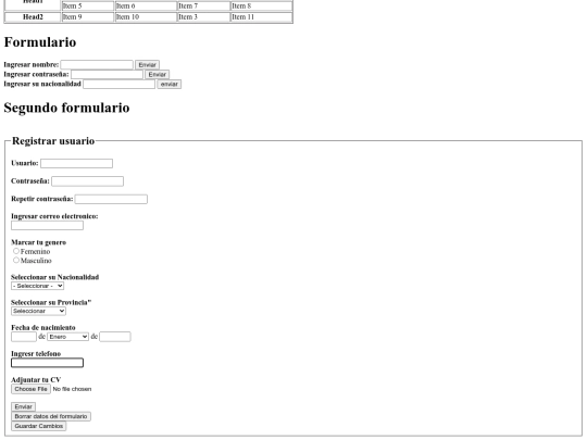 TP3 screenshot