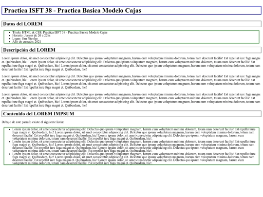 practicacajascss/base2 screenshot