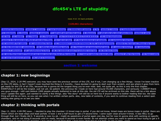 lte/dfc/thelongesttextever screenshot