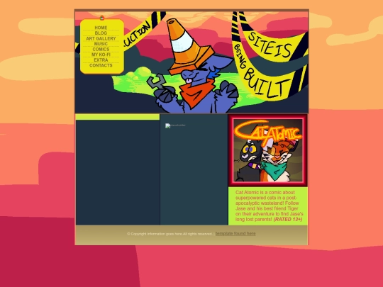 artGallery1 screenshot