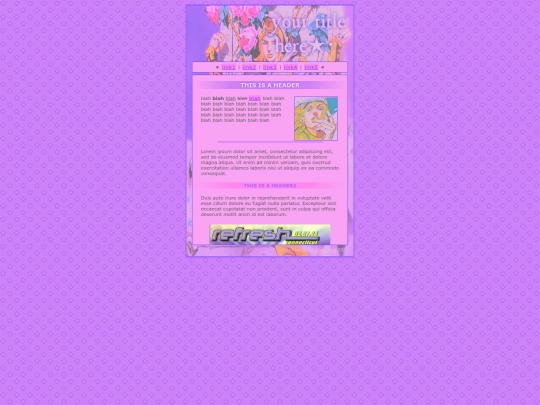 .well-known/jojooooo screenshot