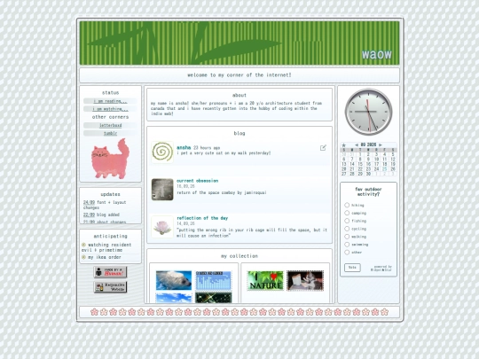 .well-known/mossyaltar screenshot