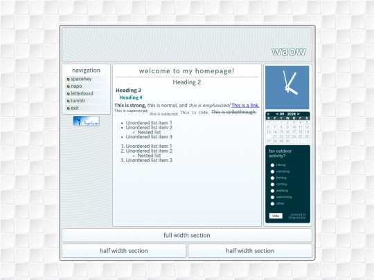 .well-known/tabs screenshot