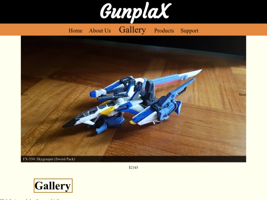 gallery screenshot