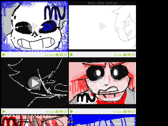 flipnote screenshot